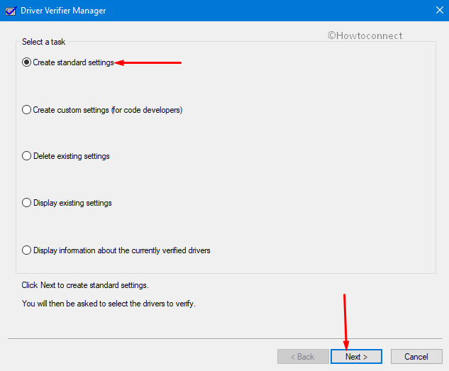 Fix WdFilter.sys Blue Screen of Death Error in Windows 10 Image 3