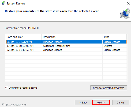 Fix Windows 10 Deactivated Itself after Update 2019 image 8