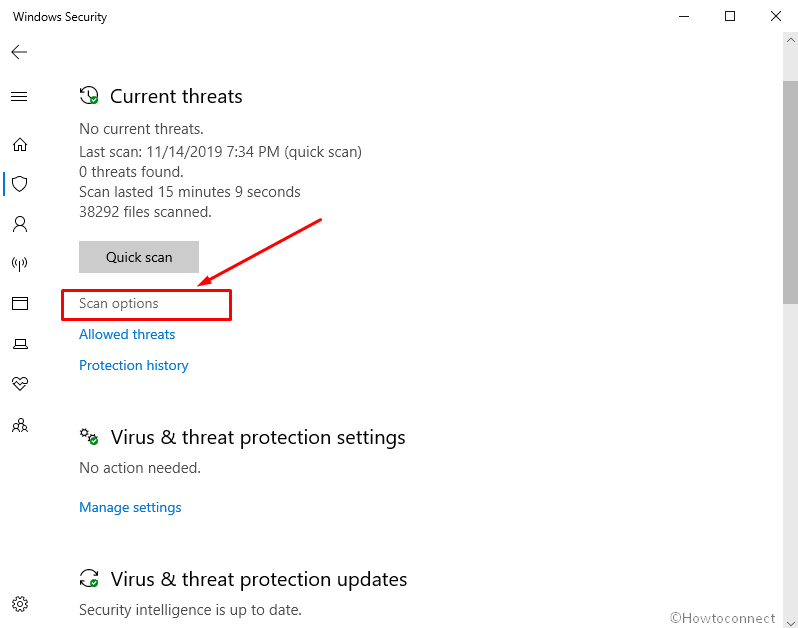 Fix Windows 10 November 2019 Update Bugs and Issues [1909]