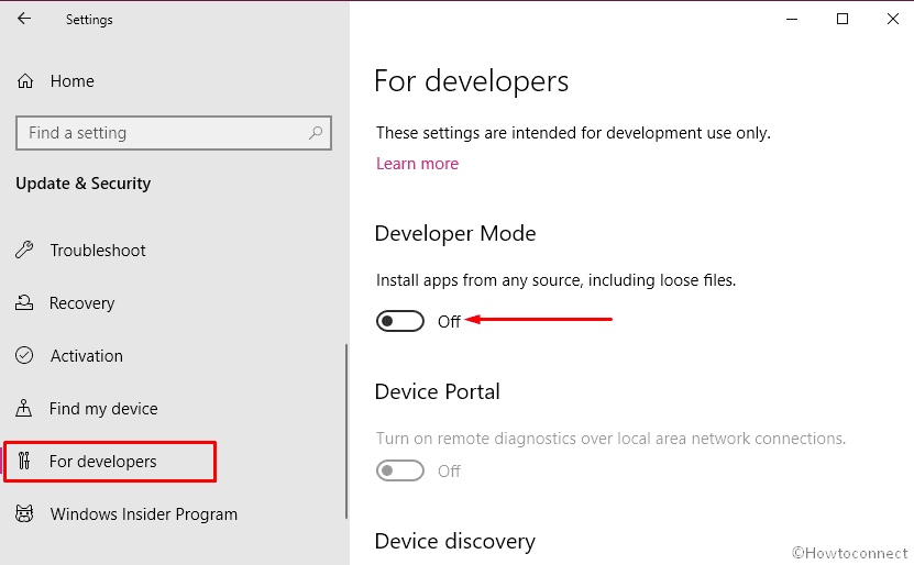 Fix Windows 11/10 Update Error 0x800f081f