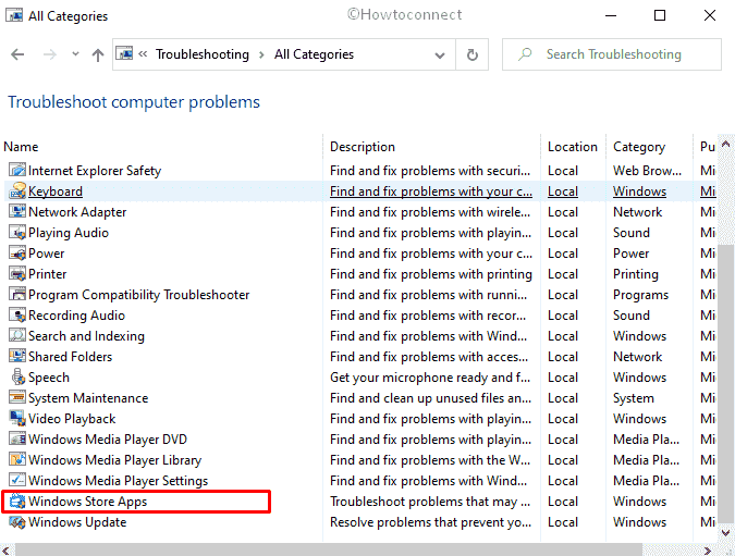 Fix Windows Update Error 0x8024500c in Windows 11 or 10 image 3