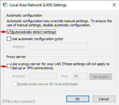 Fix Windows Update Error 0x8024500c in Windows 11/10 image 5