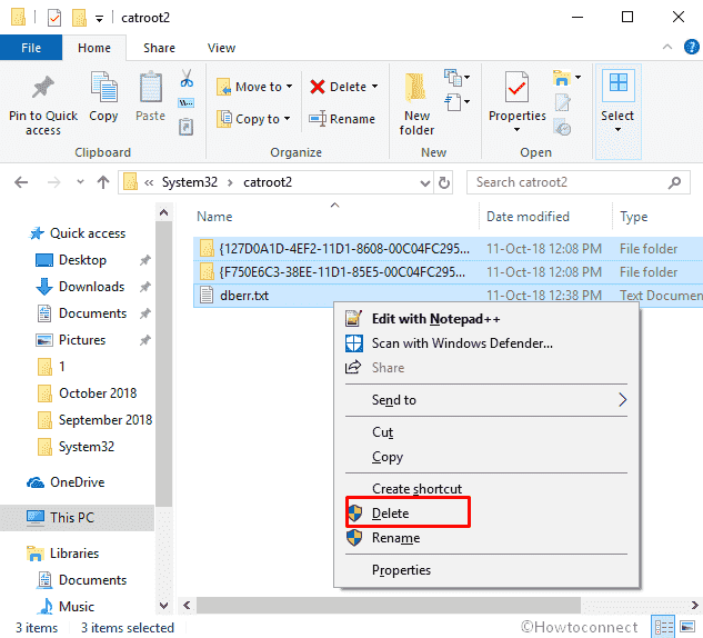 Fix Windows Update Error 0x8024a223 in Windows 11 
or 10 image 7