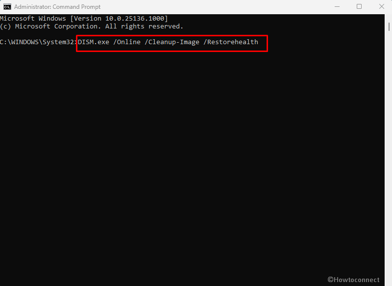 Fix covpnv64.sys blue screen BSOD