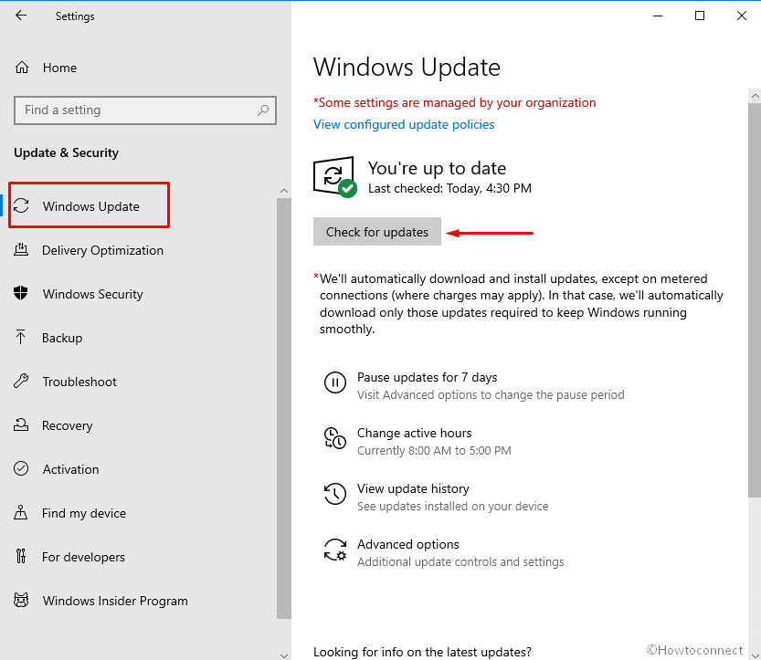 Fix driver unloaded without cancelling pending operations BSoD error Windows 10