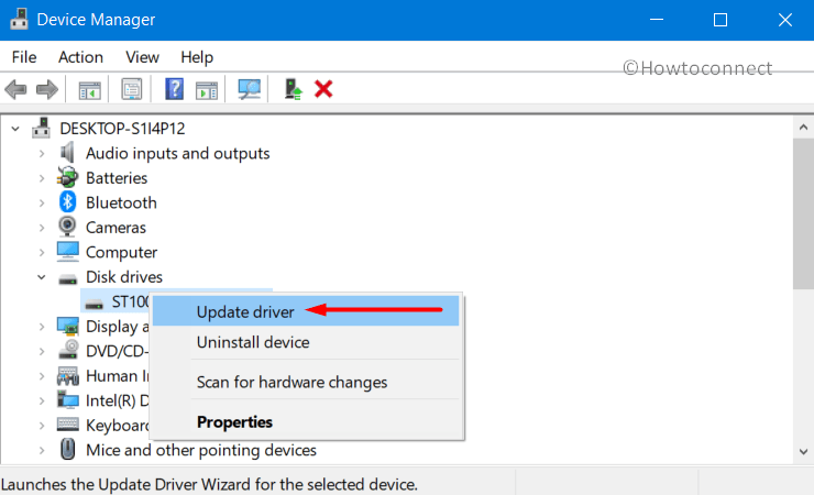 Fix hard disk space showing less or more than actual in Windows 10 Pic 1