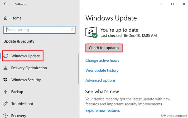 Fix wab.exe in Windows 10 image 6