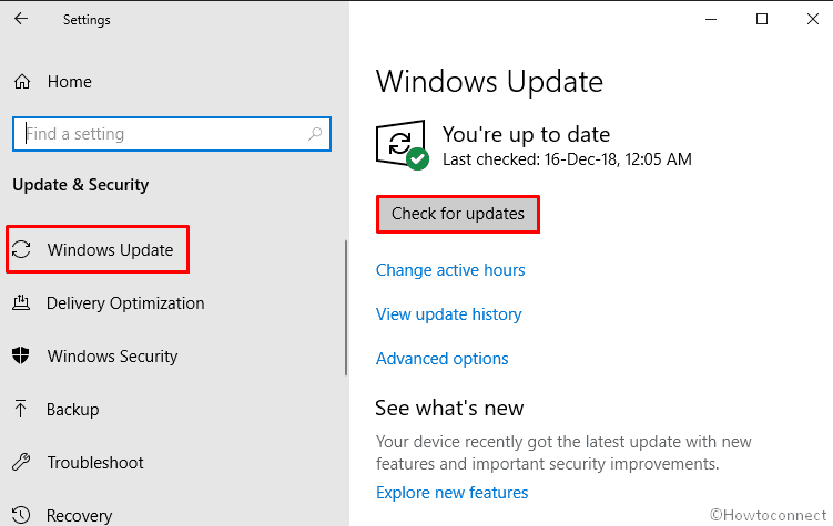 Fix wextract.exe in Windows 10 image 3