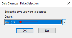 Fix wlrmdr.exe in Windows 10 image 8