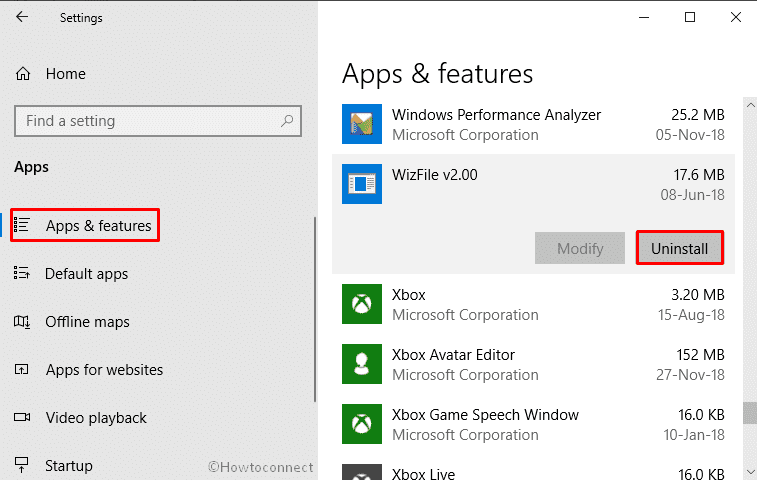 Fix wscadminui.exe in Windows 10 image 5