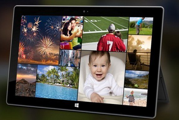Flip Saver for Windows 8