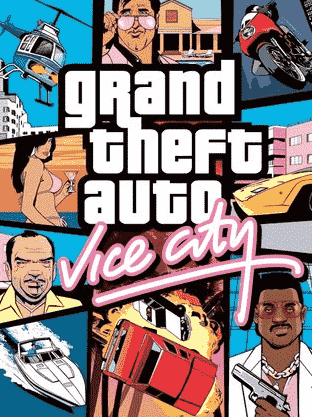 GTA Vice City Mouse not Working Windows 10