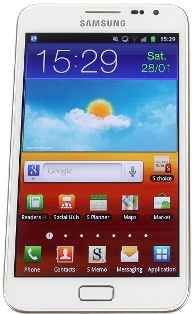 Galaxy GT N7000 model galaxy gt N7000 model