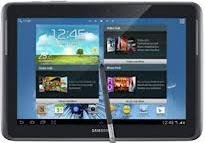 Galaxy Note 10.1 N8020