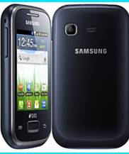 Galaxy Pocket Duos S5302 firmware