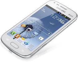 Galaxy S Duos firmware