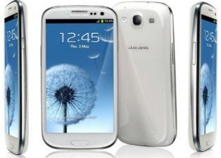 Galaxy S3 I9300