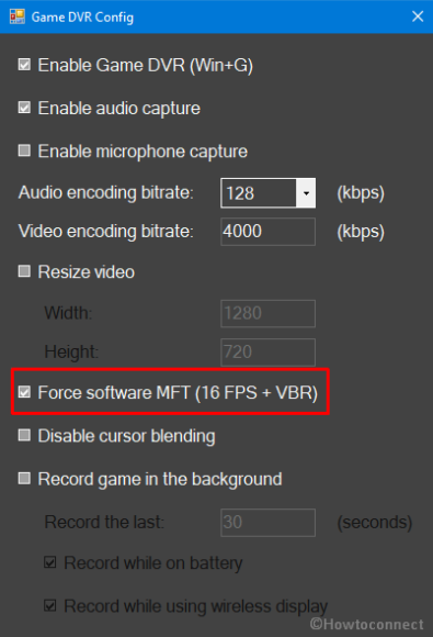 game dvr not working windows 10 game dvr not working windows 10