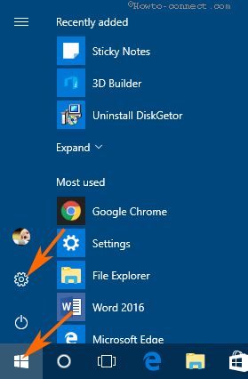 Get More Themes online From Store Windows 10 photo 1