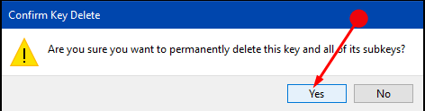 Get Rid of 'Edit With Paint 3D' From Context Menu on Windows 10 picture 3