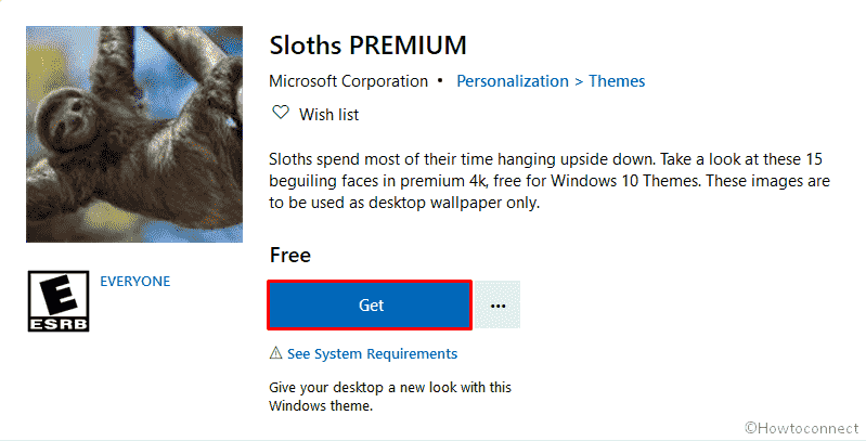 Get Sloths PREMIUM