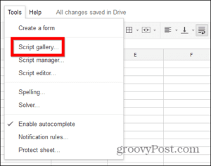 Gmail Meter install script gmail meter install script