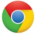 google chrome logo