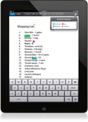 google drive app