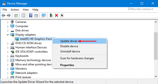 Green Screen Videos on Google Chrome in Windows 10 Pic 5