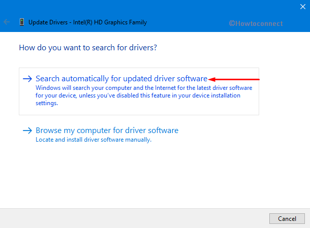 Green Screen Videos on Google Chrome in Windows 10 Pic 6