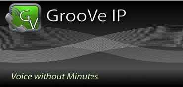groove ip app