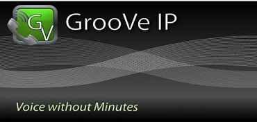 GrooVe IP app groove ip app