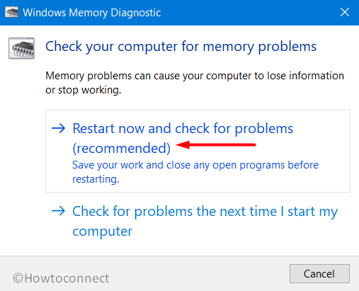 HYPERVISOR_ERROR BSOD in Windows 11 or 10 Pic 5