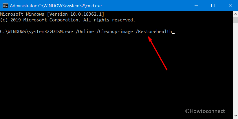 HYPERVISOR_ERROR BSOD in Windows 11 or 10 Pic 7