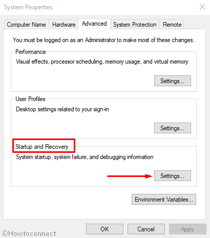 Halt the System from Restarting by itself Image 2