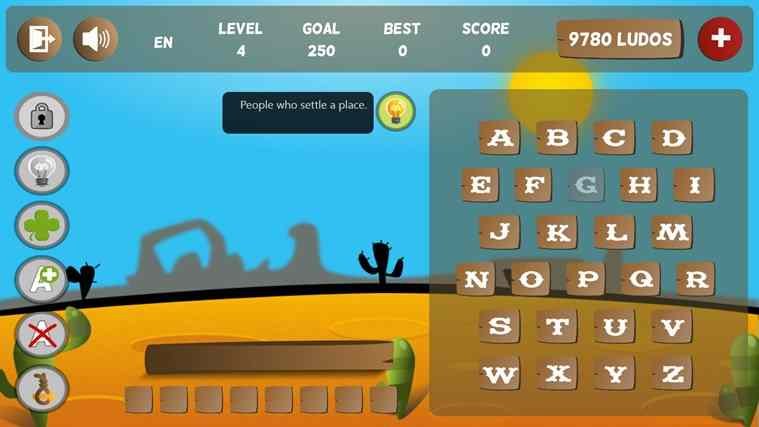 Hangman Deluxe Premium windows 8 app