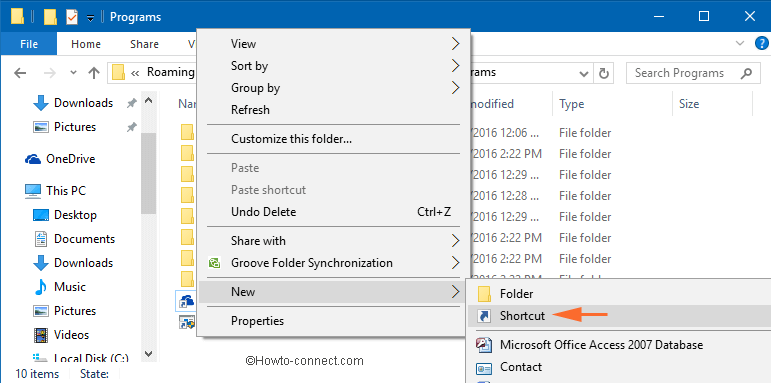 Hibernate Using Cortana Voice Command in Windows 10 picture 3