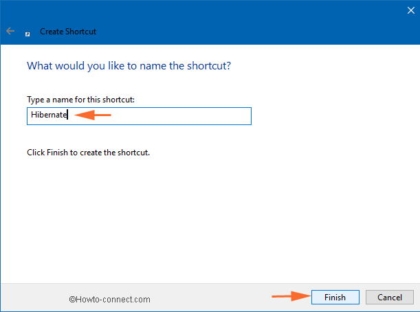 Hibernate Using Cortana Voice Command in Windows 10 picture 5