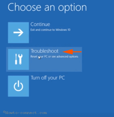 Reset Windows 10 Removing Everything, Keeping Files pic 7