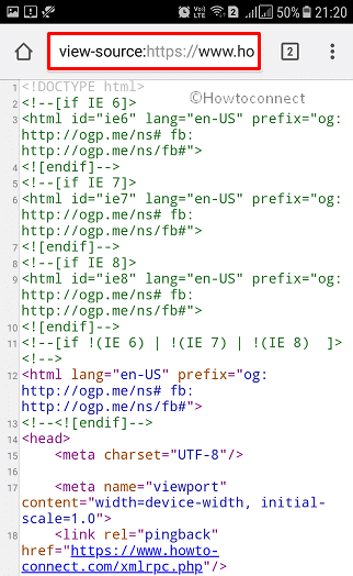 chrome php viewer chrome php viewer