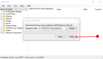 How to Activate Local Group Policy Editor / Gpedit.msc in Windows 11 or ...