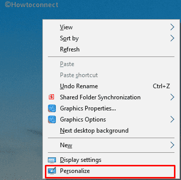 How to Add Remove Recycle Bin on Desktop in Windows 10 image 1