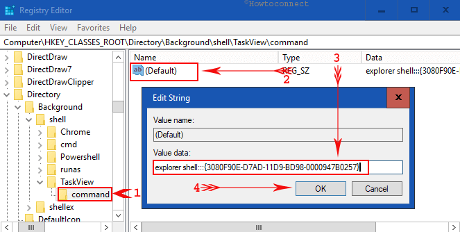 How to Add Task View to Right-Click Menu in Windows 10 Pic 3
