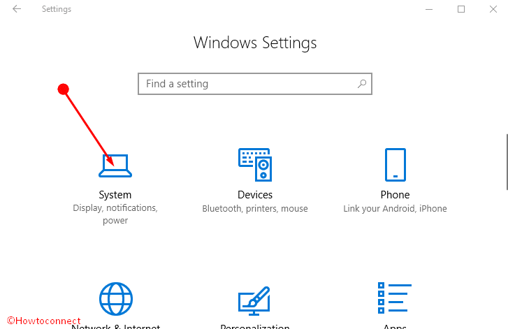 How to Add or Remove User that can Remotely Access This PC in Windows 10 image 1