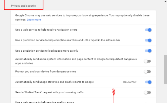 How to Allow and Block Specific Sites for Notifications in Chrome image 3