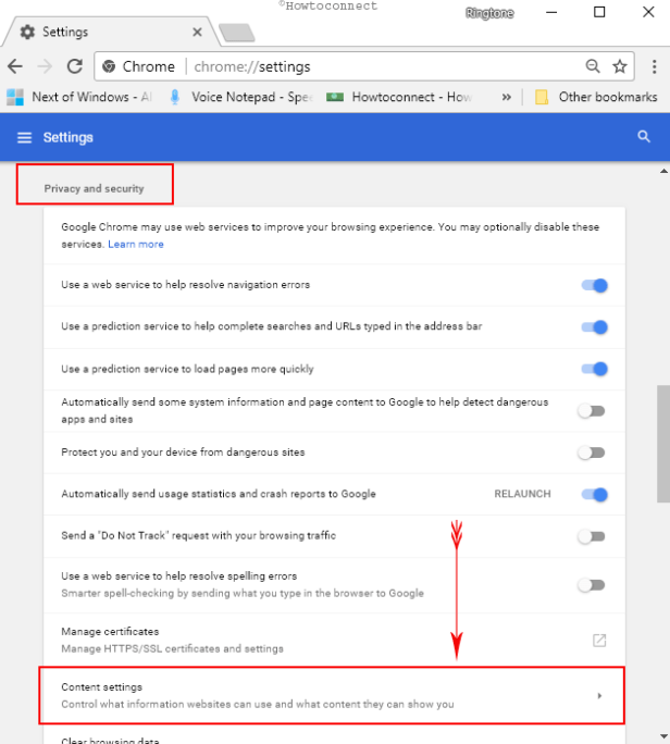 How to Allow and Block Specific Sites for Notifications in Chrome