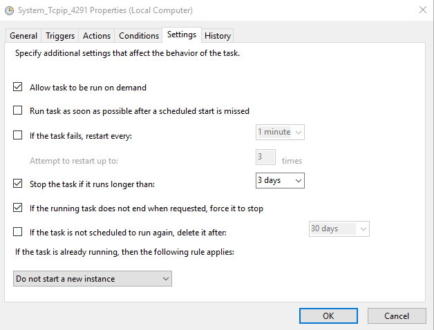 How to Attach a Task to This Event in Event Viewer in Windows 11 or 10 image 9