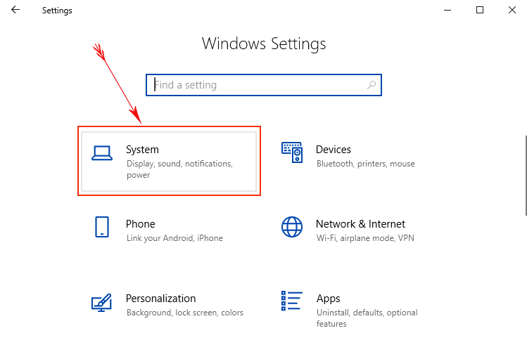 How to Automatic Turn on Quiet Hours for Set Rules in Windows 10 Pic 1