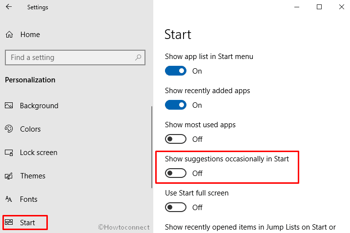 How to Block Ads in Microsoft Apps on Windows 10 image 6