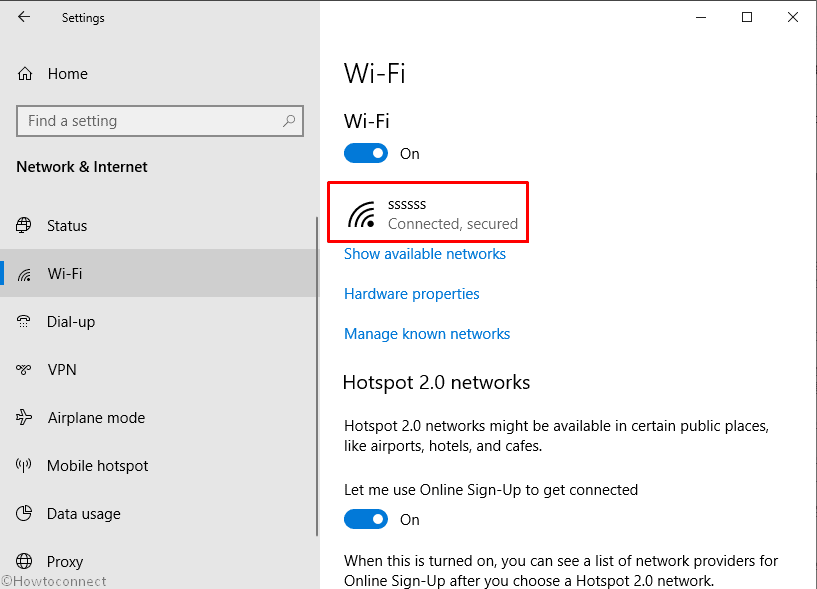 How to Block Windows 10 1903 May 2019 Update image 2